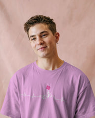 Heartbeat of the Mountains Tee