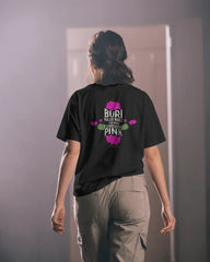 Buri Nazar Oversized Tee – CAVANTEE Limited Drop