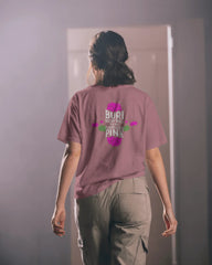 Buri Nazar Oversized Tee – CAVANTEE Limited Drop
