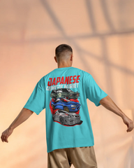 JDM Triple Threat – OG Legends Tee