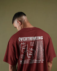 Sad Thoughts Department – Official Uniform Tee
