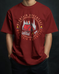 Mountain Adventure Tee