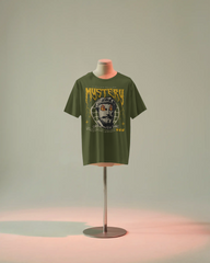 Mystery – Chupa Hua Raaz Tee