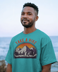 Take a Hike (No, Seriously) Tee