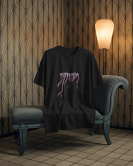 Euphoria Oversized Tee – CAVANTEE Limited Drop