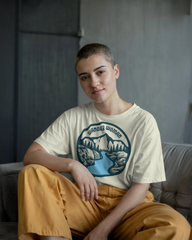 Wander Woman Tee