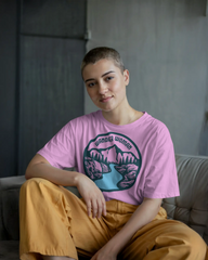 Wander Woman Tee