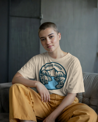 Wander Woman Tee