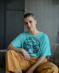Wander Woman Tee